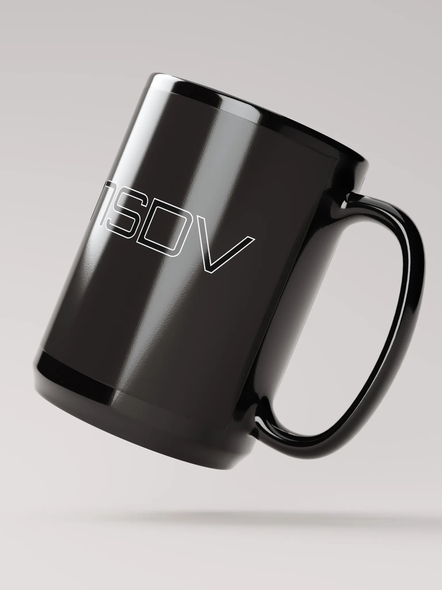 17SDV Tactical Sloth Mug product image (2)