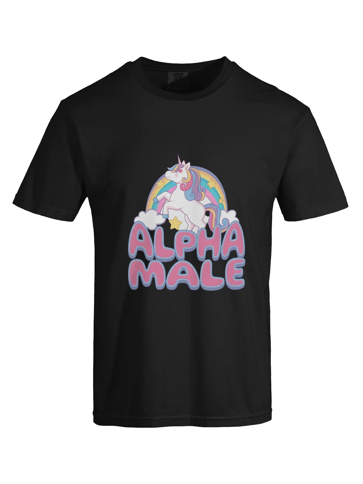Alpha Male product image (50)