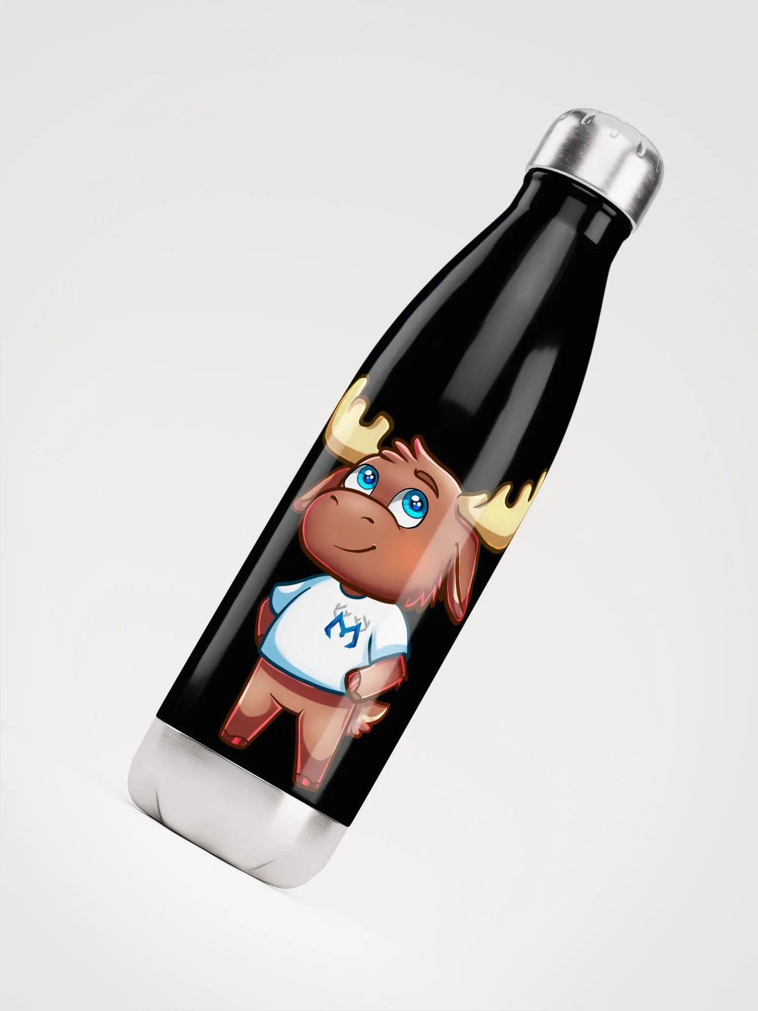 Moose Bottle product image (4)