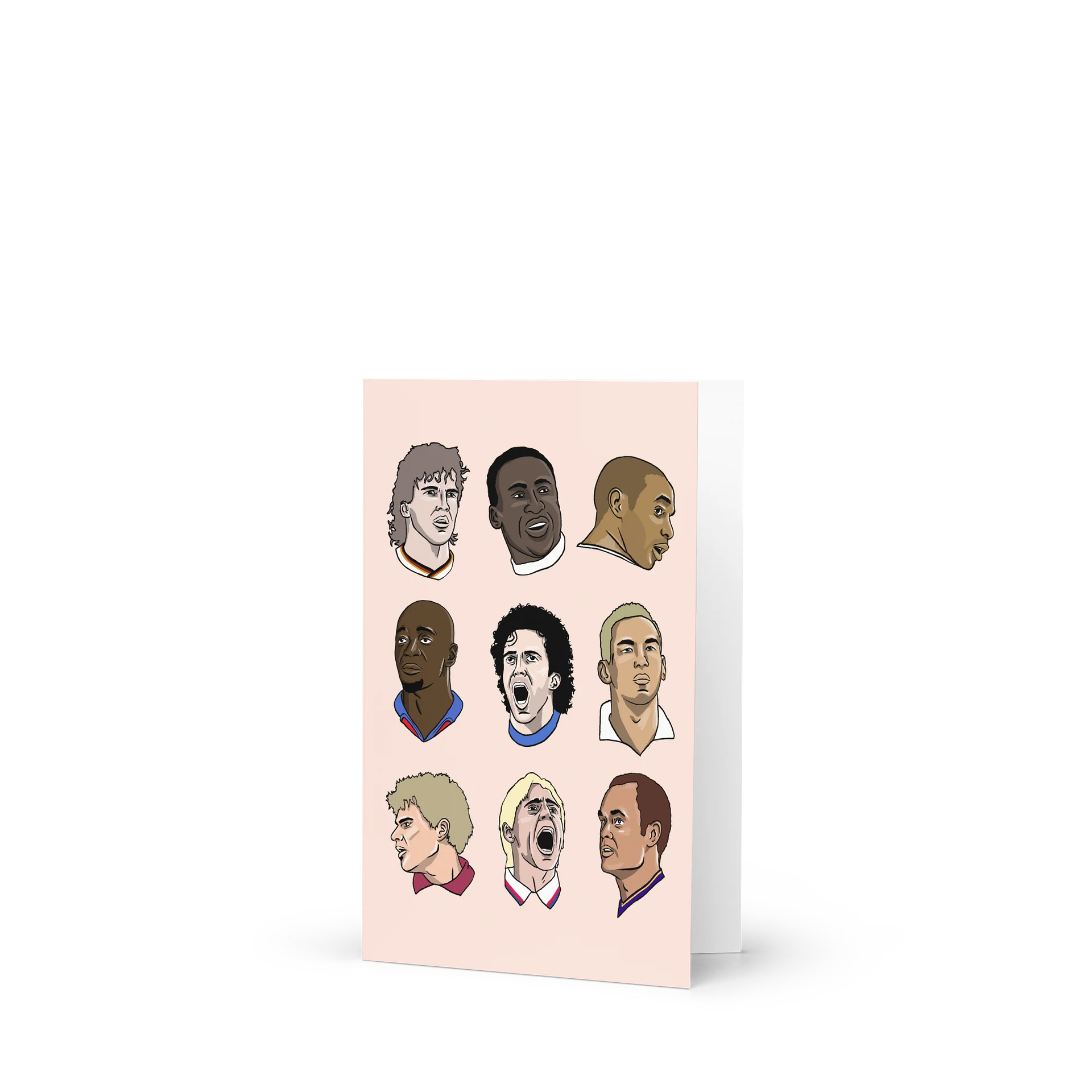 TFC Greeting Card One product image (1)