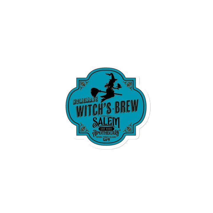 HOMEMADE WITCH'S BREW product image (1)