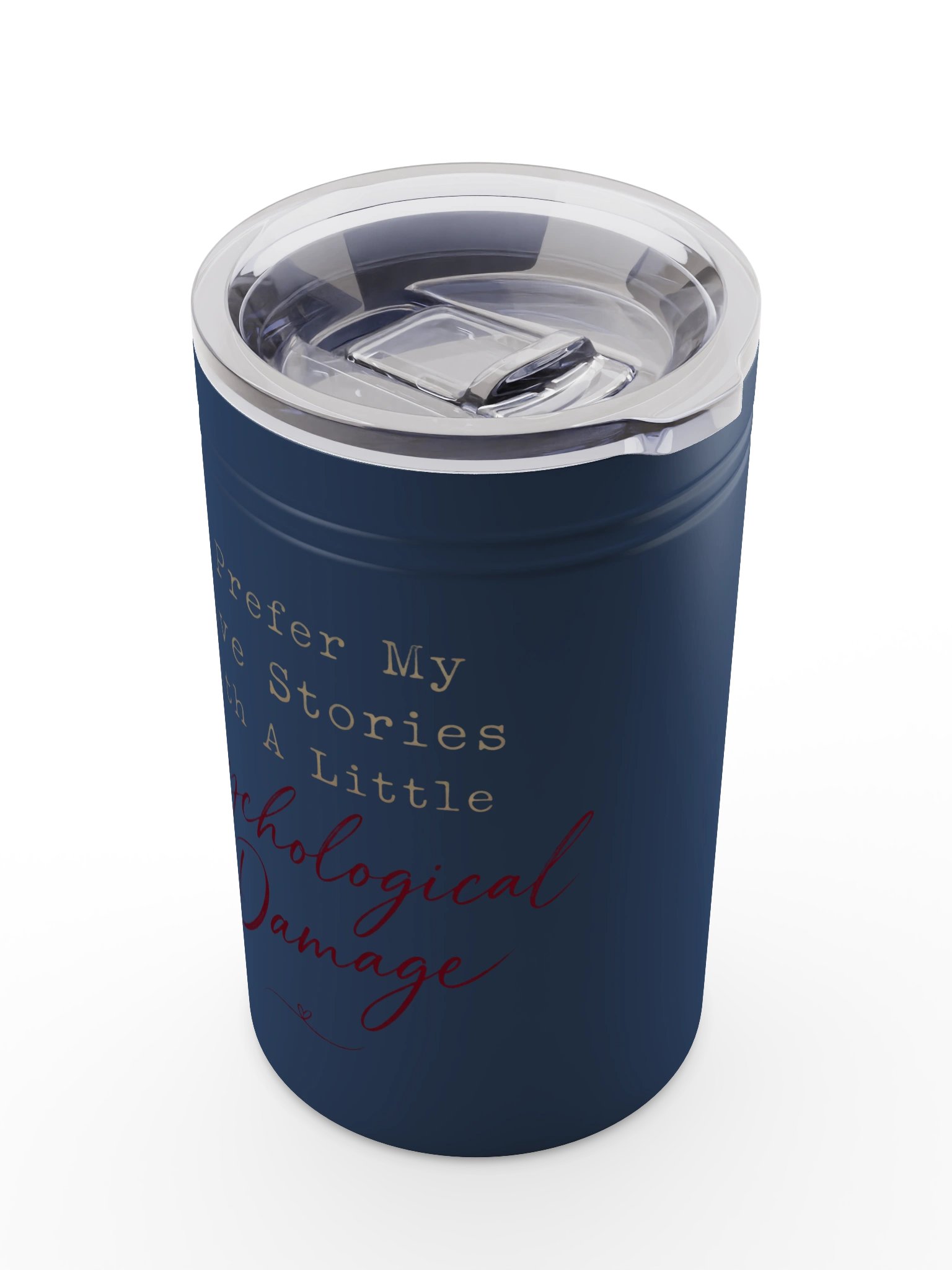 I Prefer My Love... - Vacuum Tumbler & Insulator product image (5)