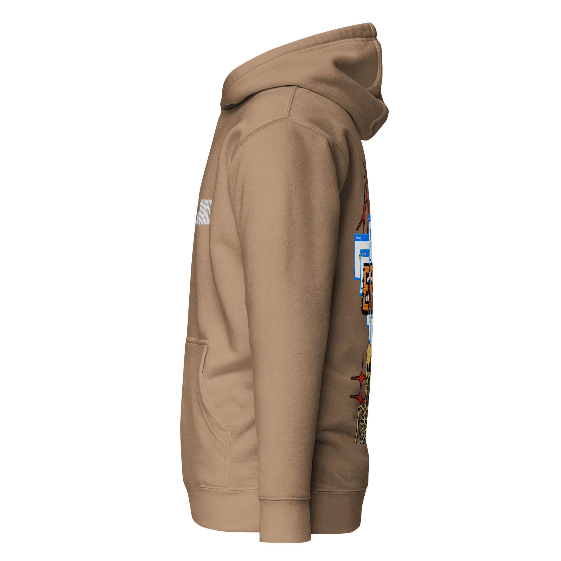 Error Premium Hoodie product image (6)
