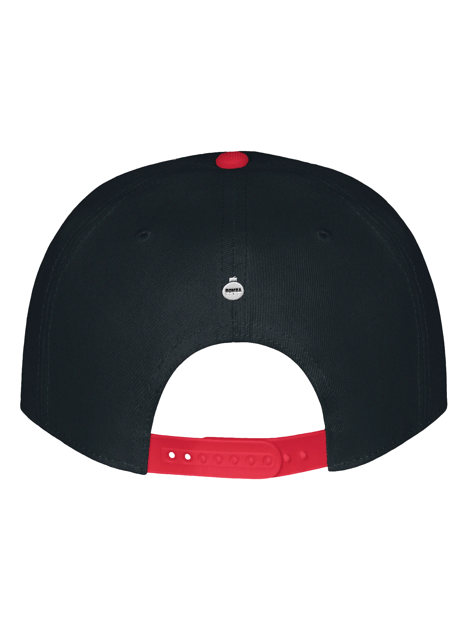 Toy Box Blocks Snapback Cap product image (4)