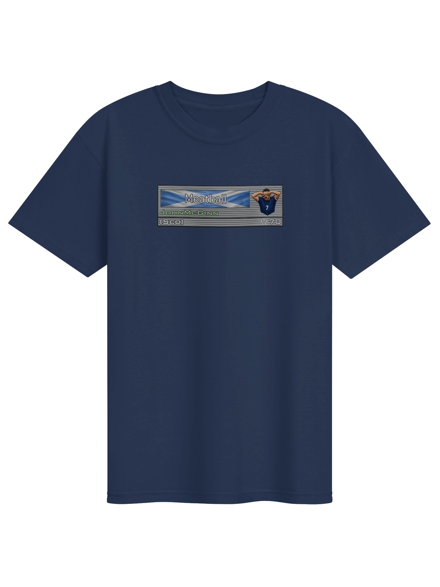 McGinn Callsign product image (2)