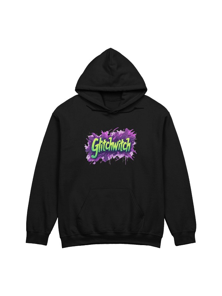Witchy SPN Hoodie product image (1)