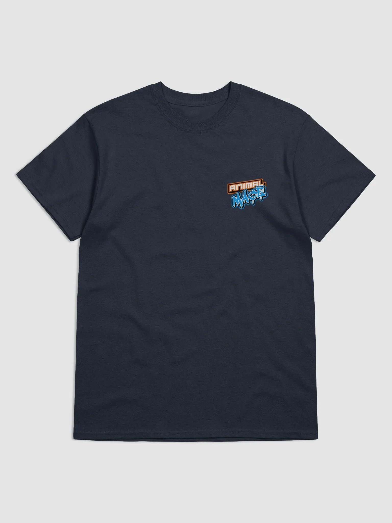 AnimalMace Crew T-Shirt product image (2)