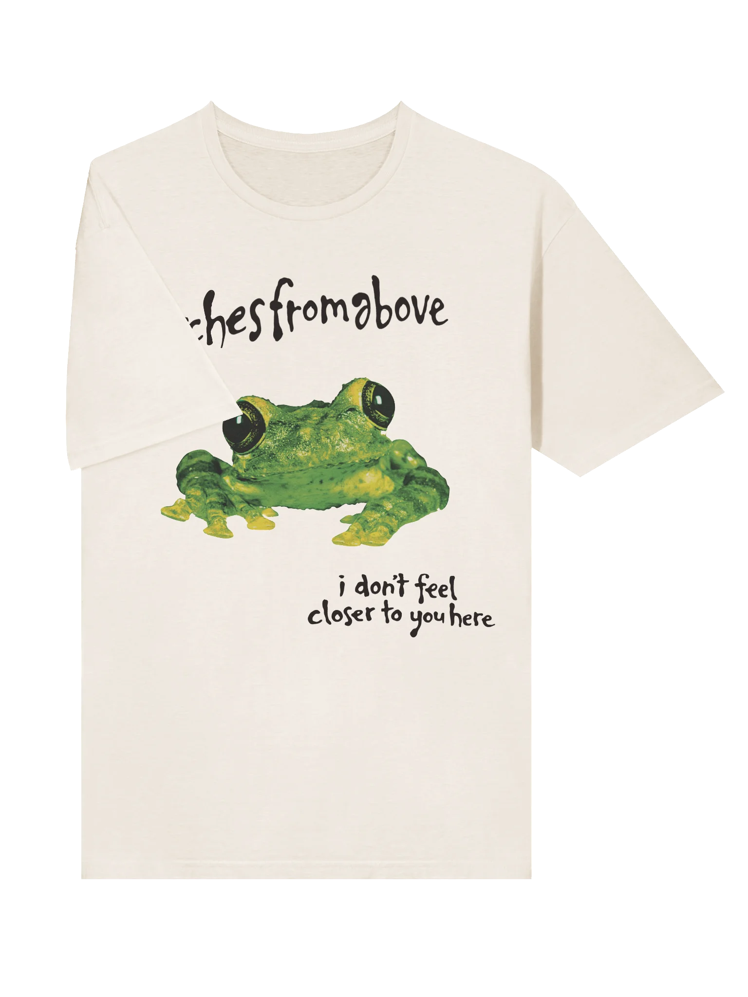 The "Toad Stomp" Tee product image (5)