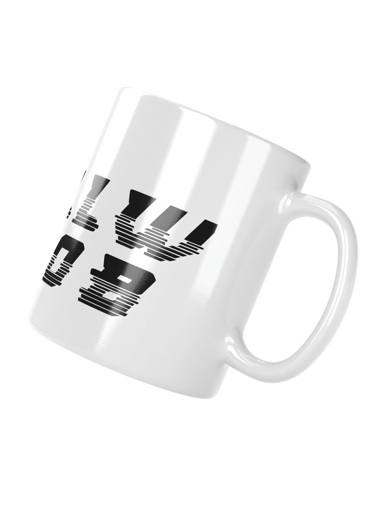 Distorted Drift Mug product image (7)