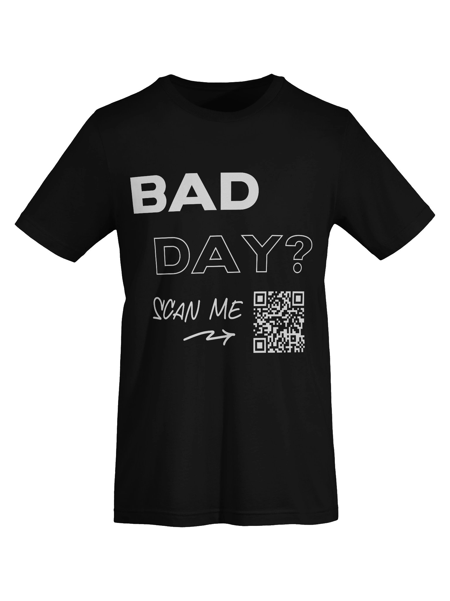 Bad Day T-Shirt product image (7)