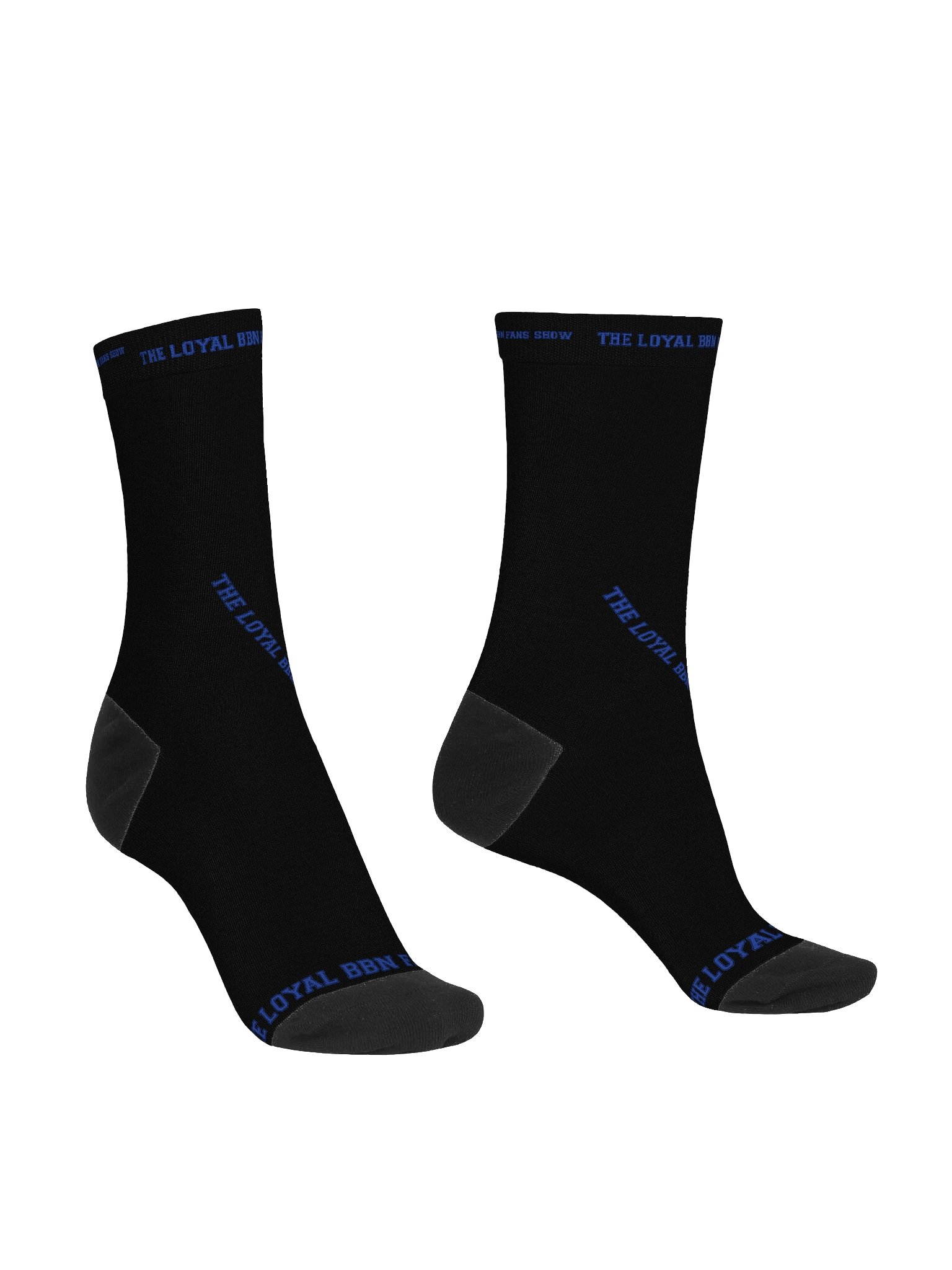 LBBNFS Socks Collection product image (3)