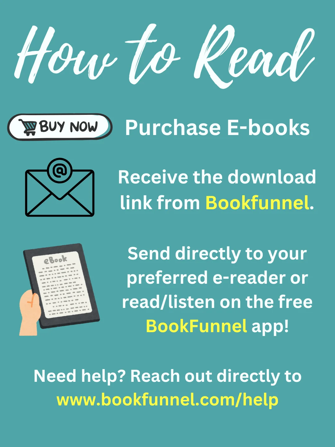 I Want To Write You a Song | E-book product image (2)