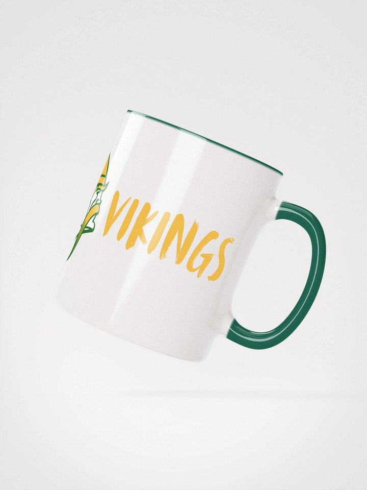 Lakeland Vikings Coffee Mug – Gift for Teachers & Proud Parents product image (2)