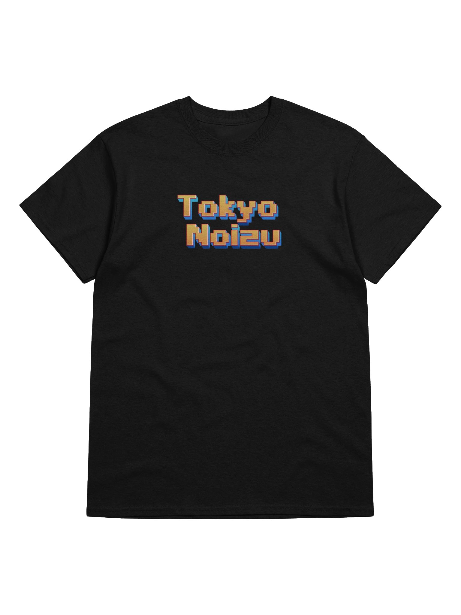 Tokyo Noizu Pixels product image (4)
