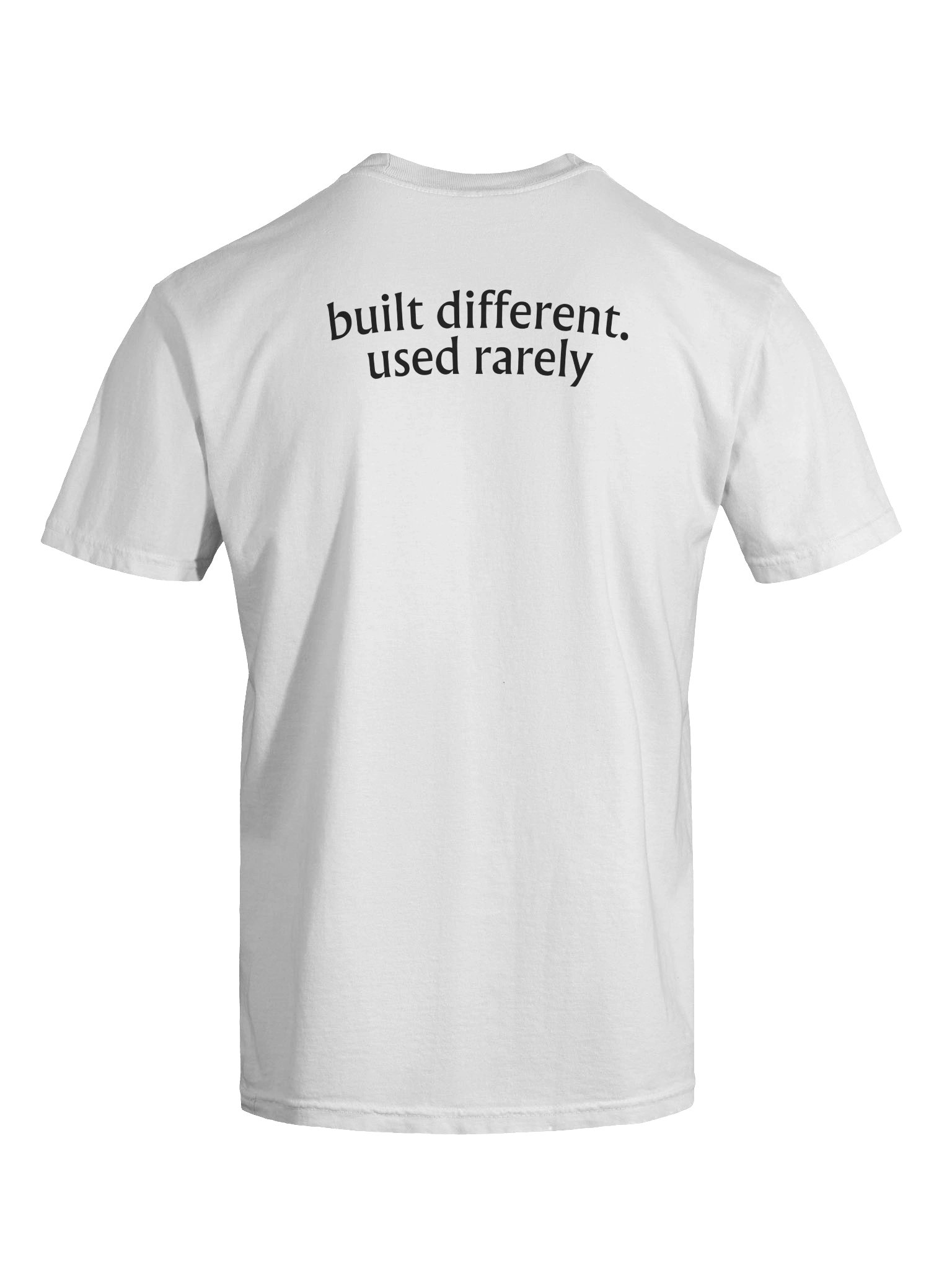 Wasted Potential Tee product image (7)