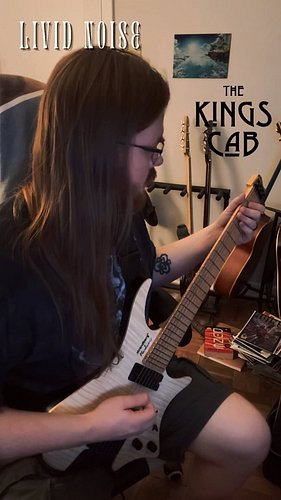 Justin at @king_studios.wav sent over their new IR pack, The Kings Cab and boy is it beefy. I’ve never tried an IR with such ...