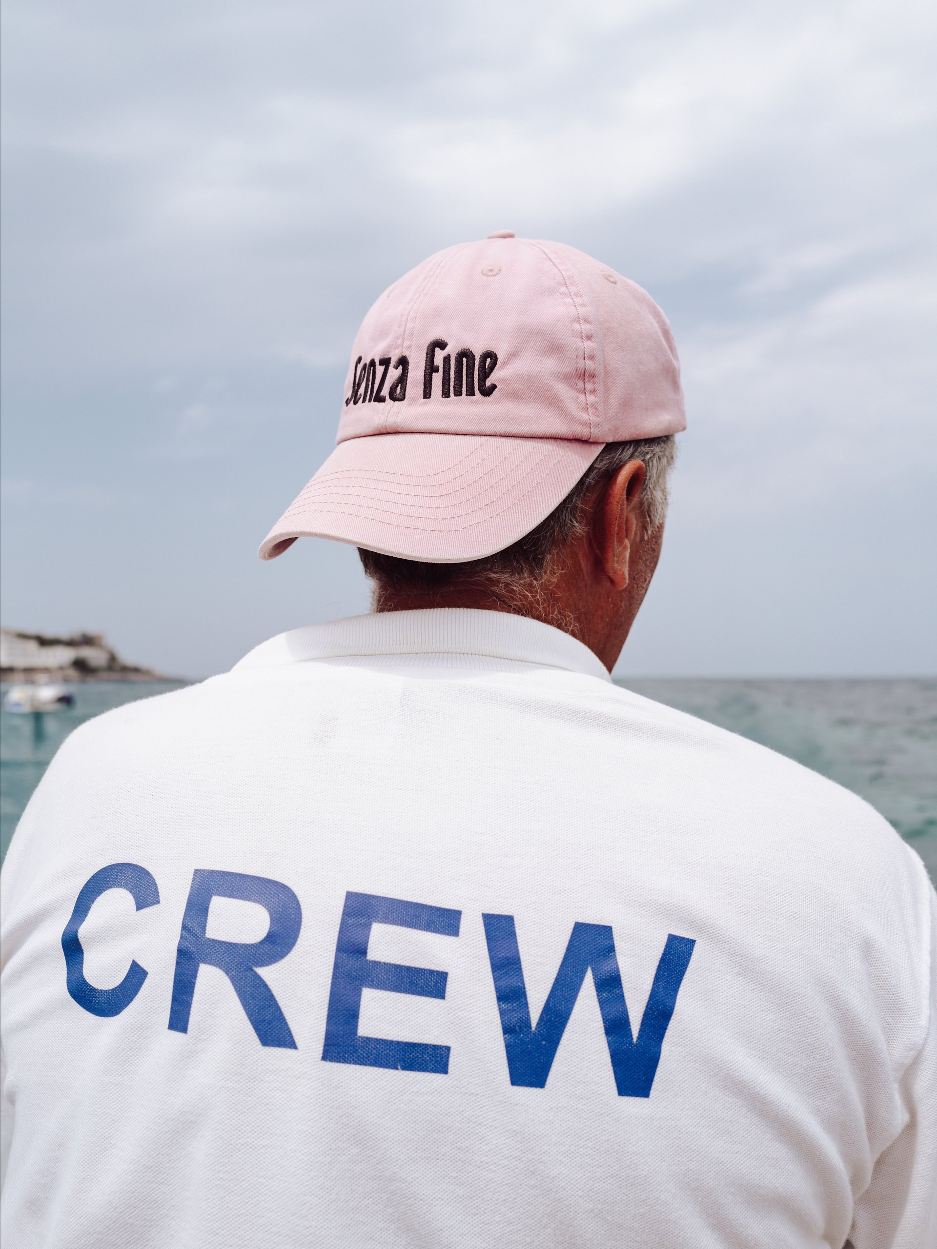 Senza Fine - Gazzetta Cap product image (2)