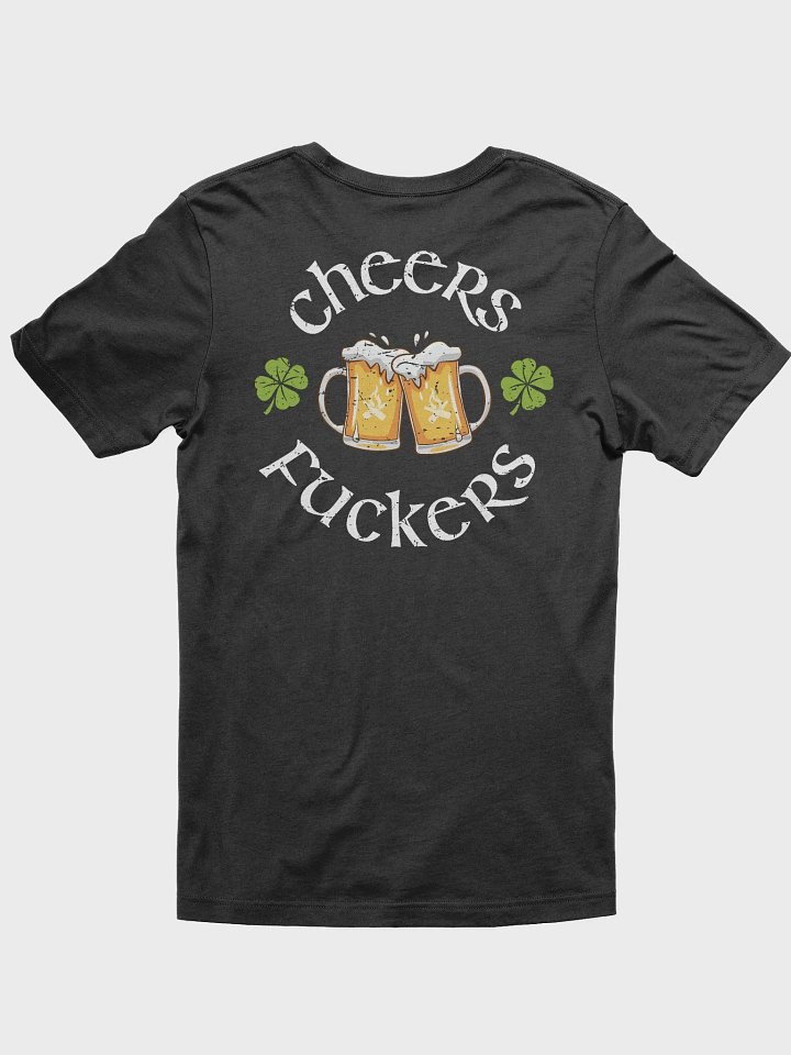 St. Patty's Day Tee product image (2)