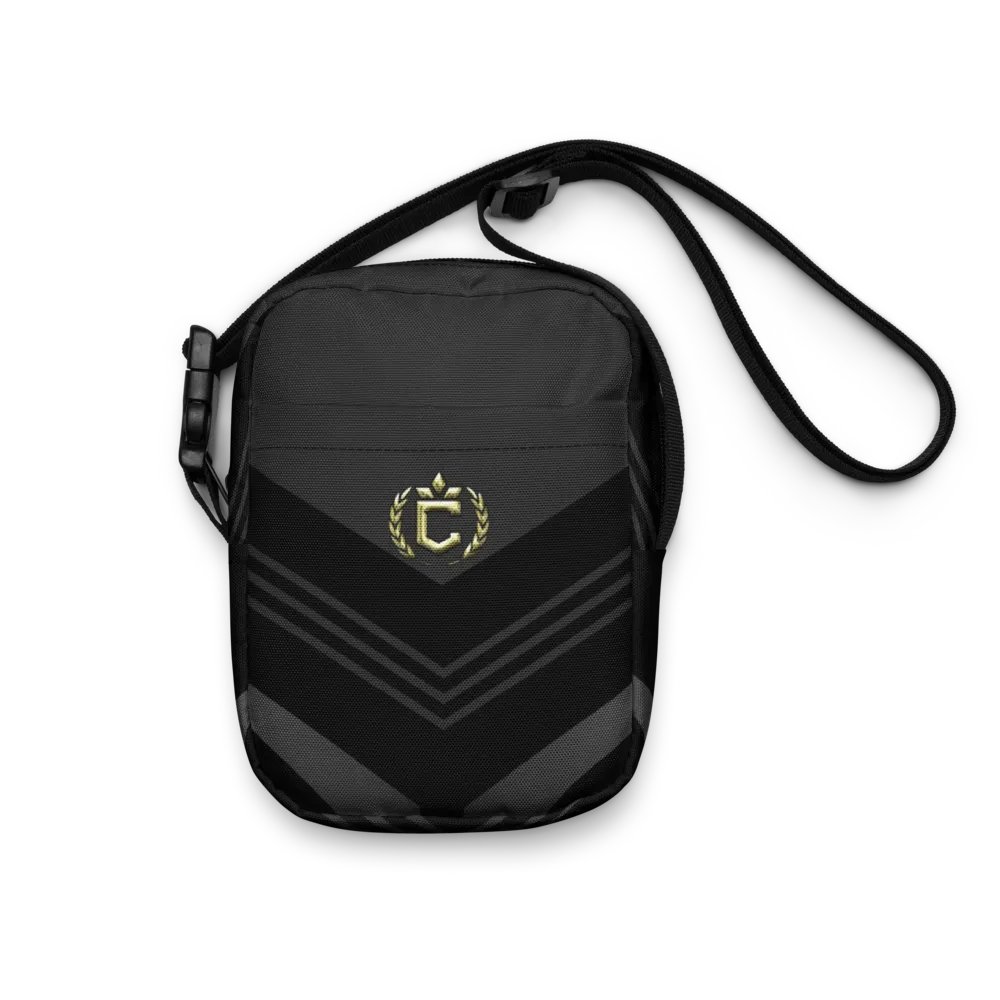 Symmetric Vision Crossbody Bag product image (7)