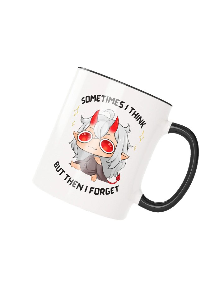 Sometimes I Think product image (18)