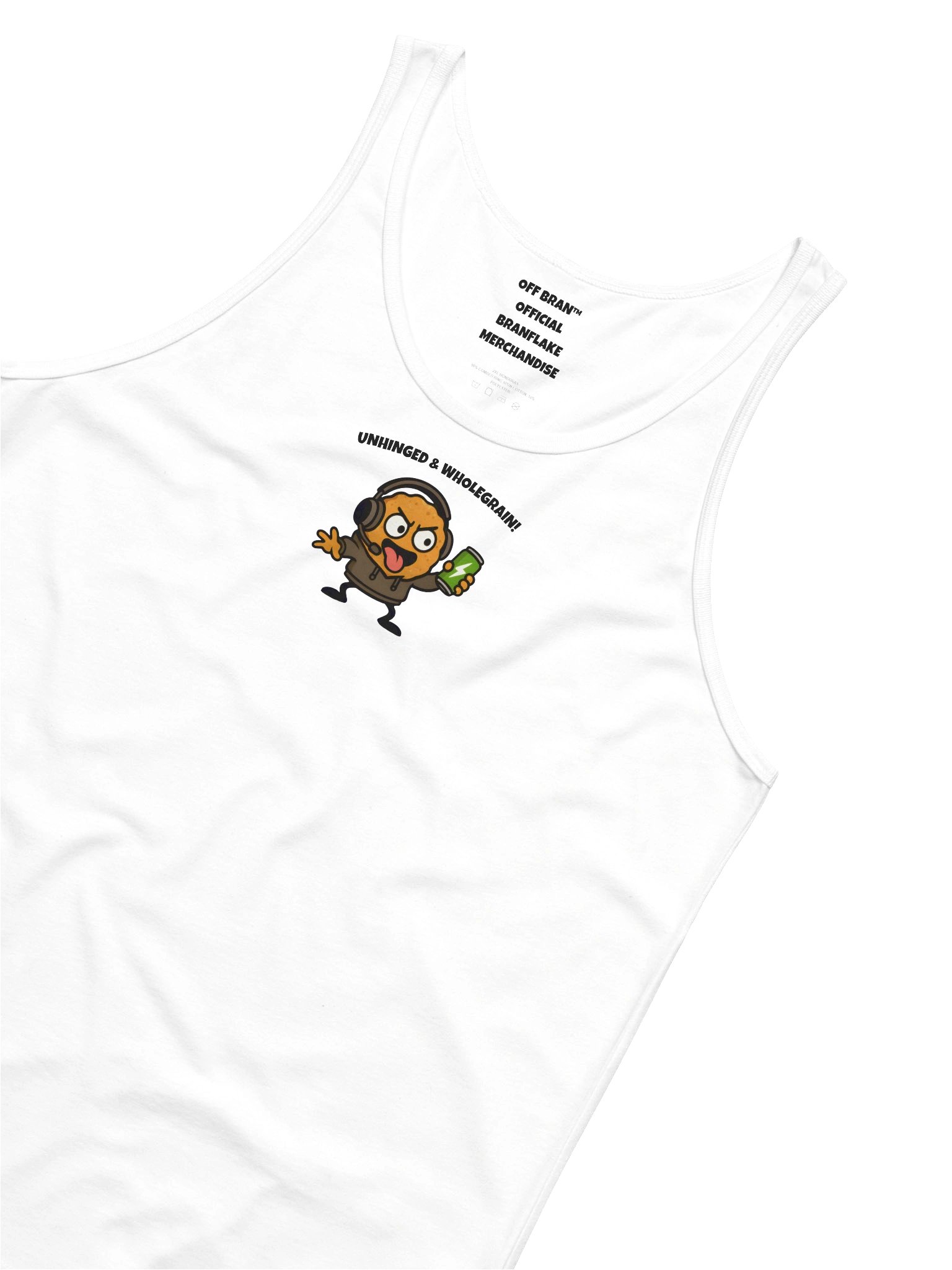 U&W Tank Top product image (8)