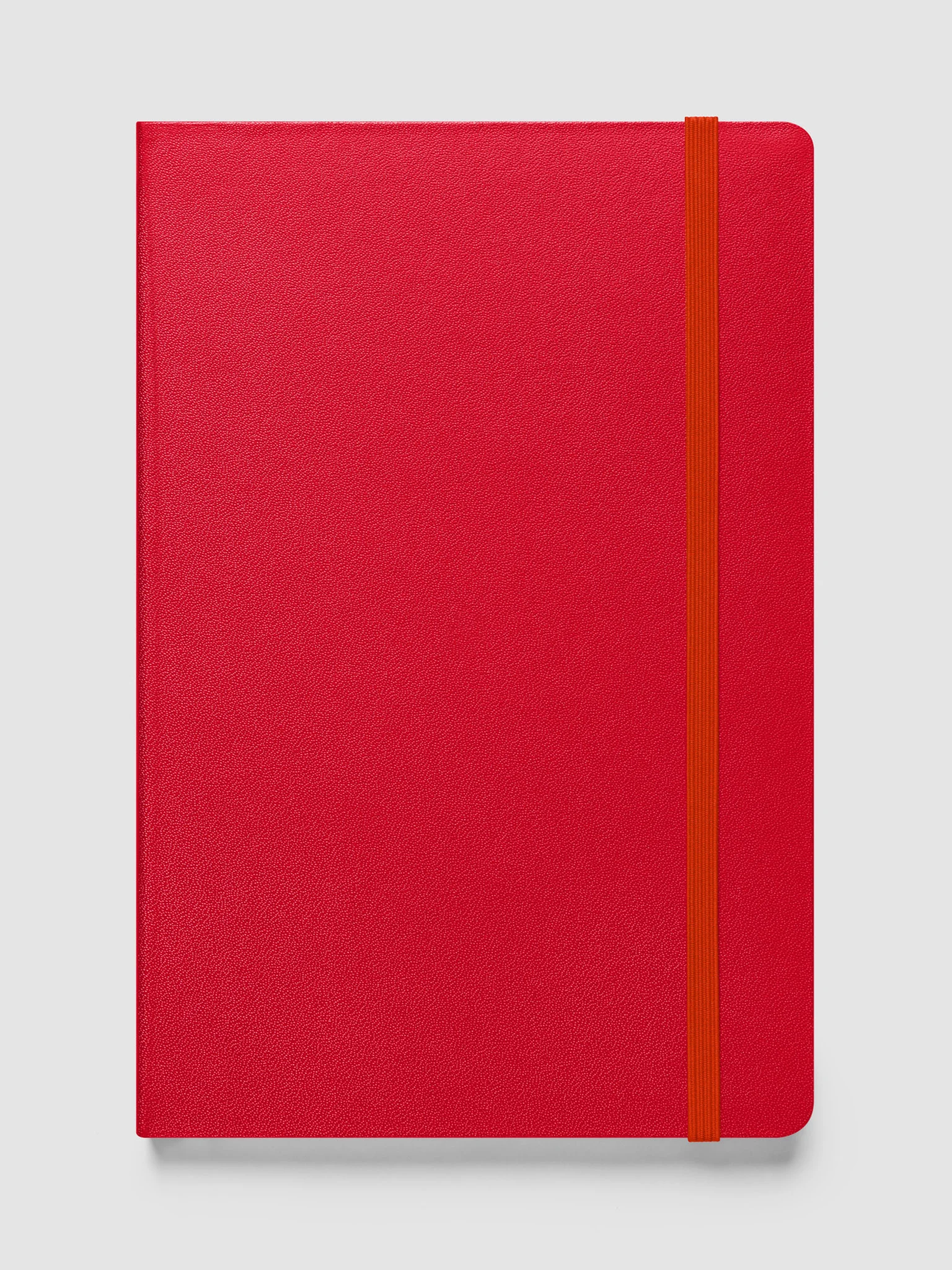 BIO Fluidity Hardcover Notebook product image (3)