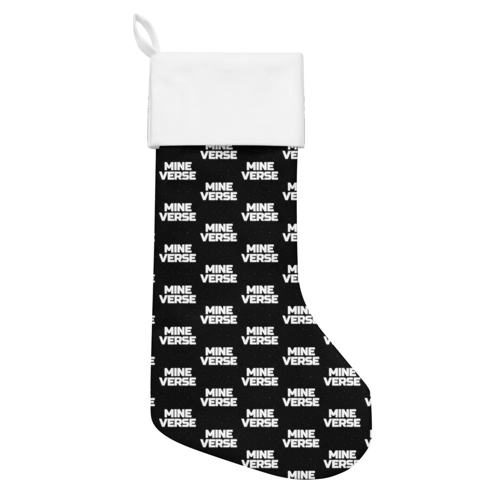 Mineverse Stocking product image (1)