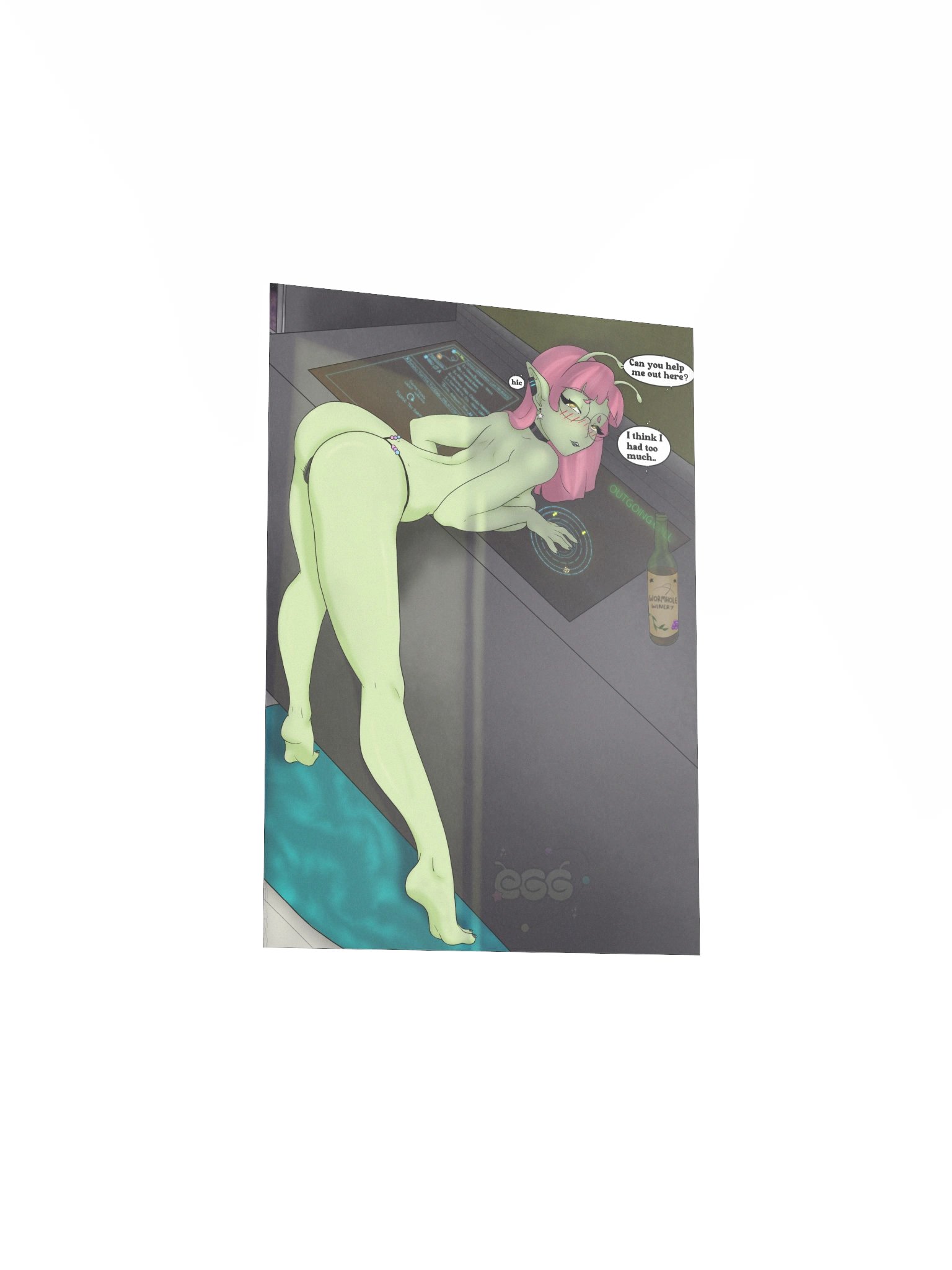 Assist your Captain product image (13)