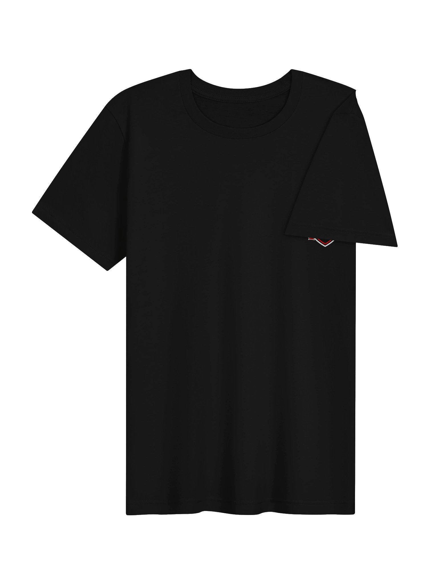1957 Chevrolet Bel Air Convertible – High Octane Americana T-Shirt product image (4)