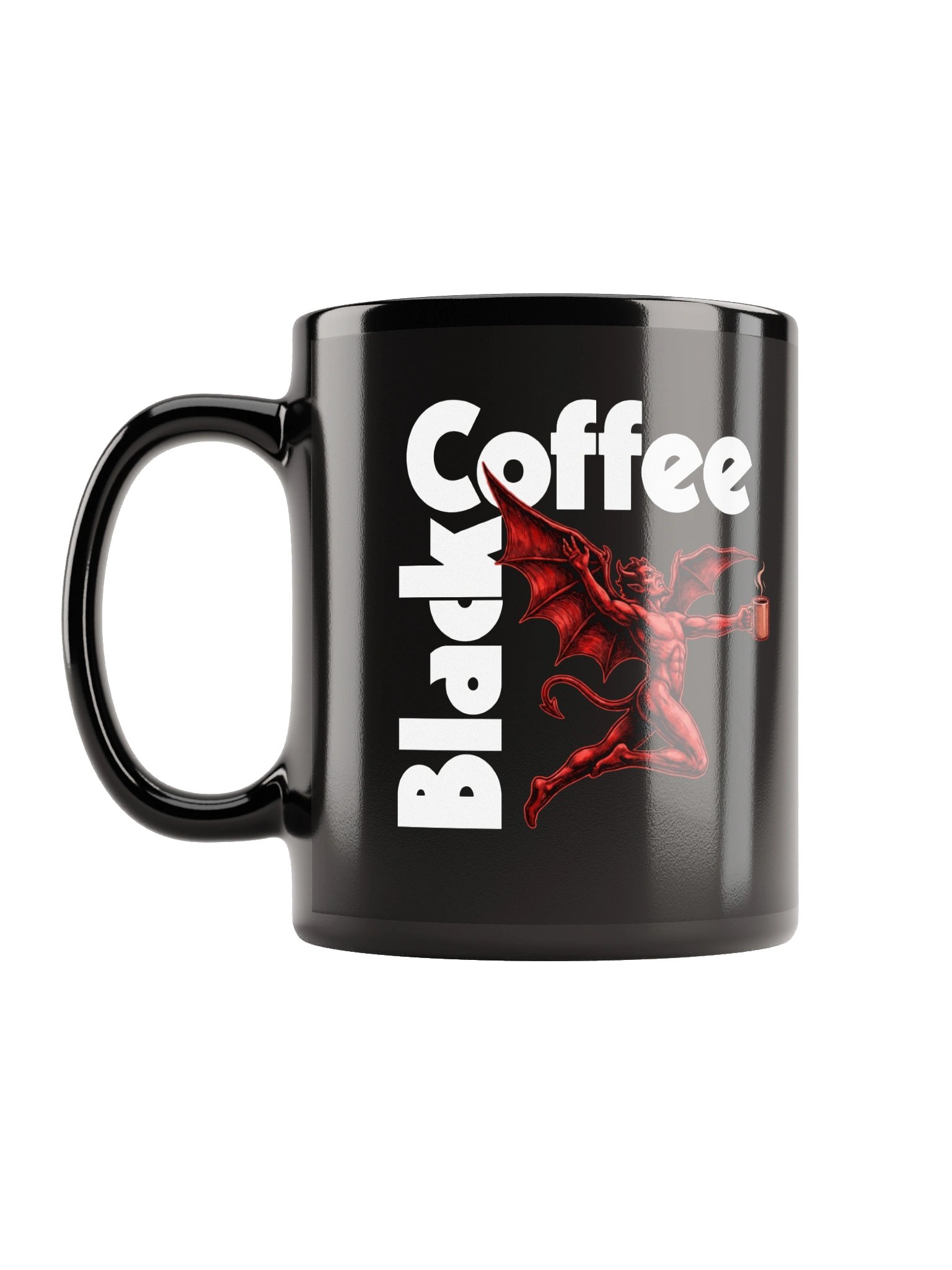 Black Coffee product image (1)