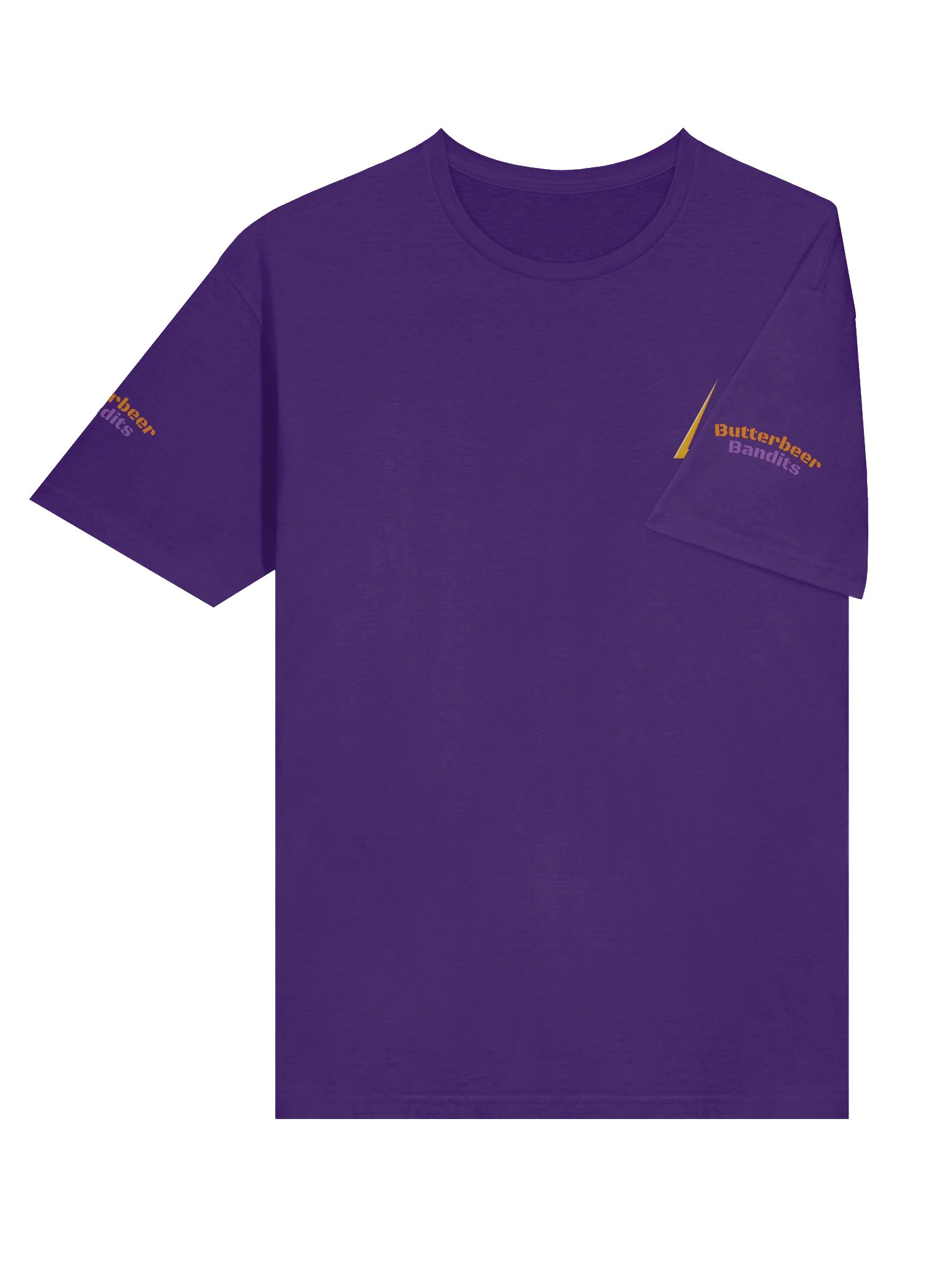 Butterbeer Bandits Team Tshirt product image (40)