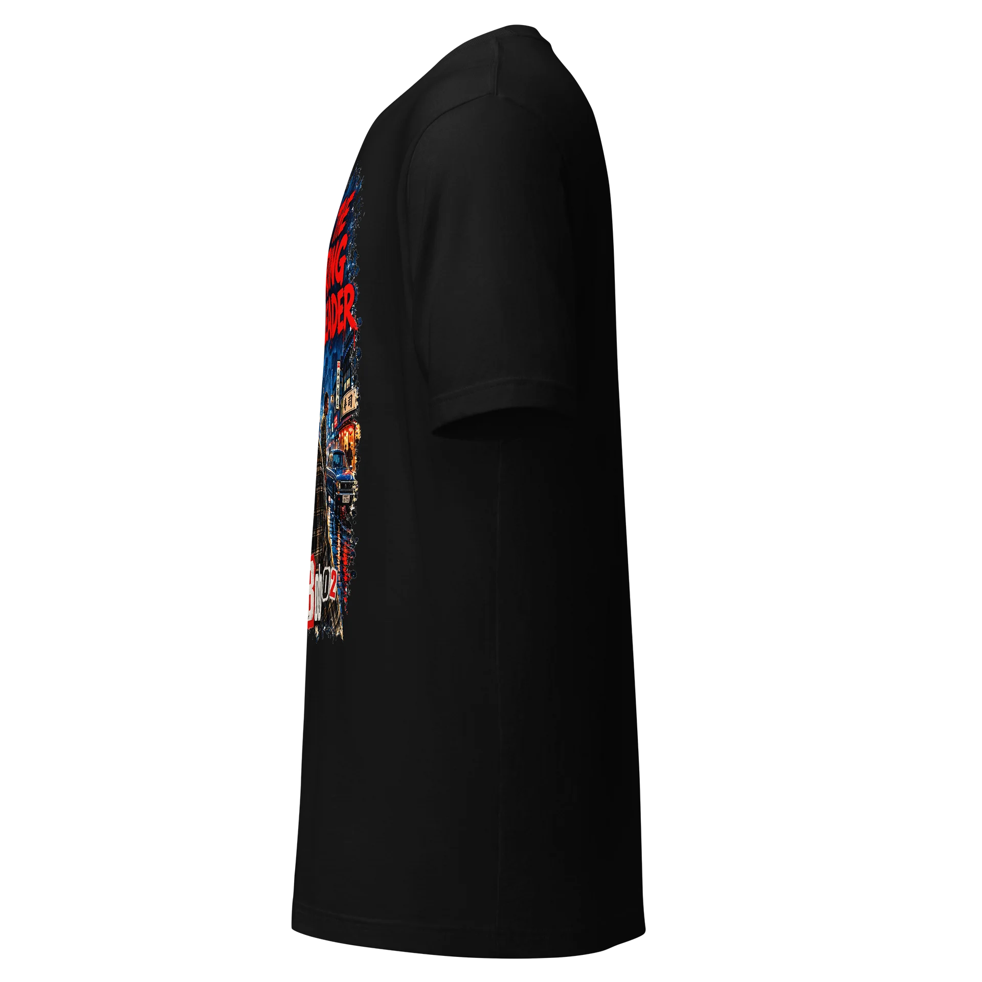 CB02 - Ringleader FF Graphic Tee product image (5)