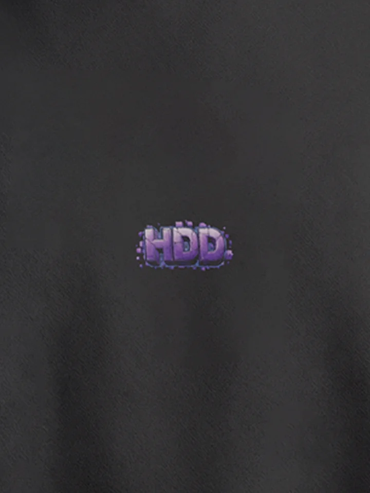 HDD Blockbuster Wall Hoodie product image (2)