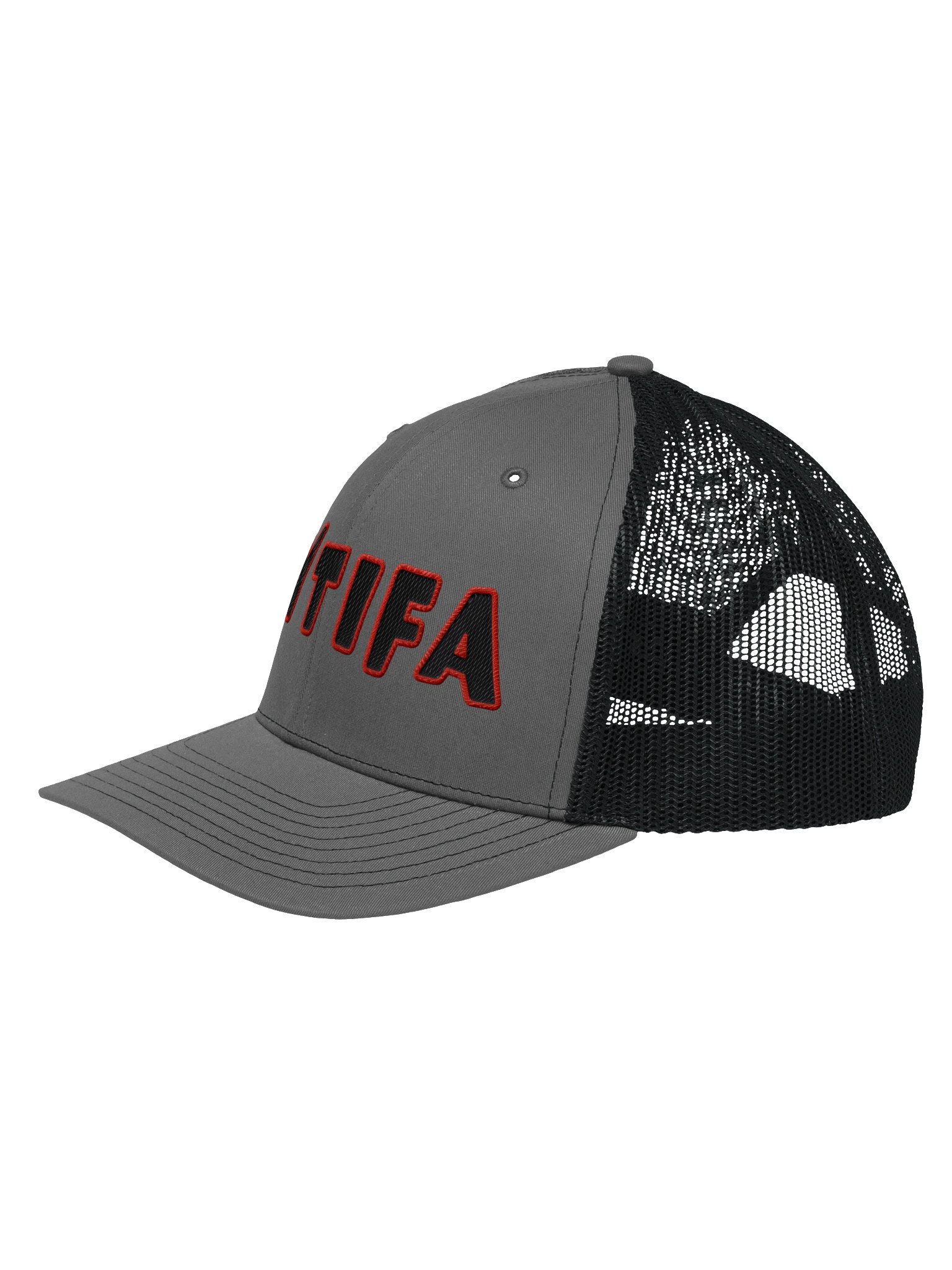 ANTIFA Trucker Hat product image (2)