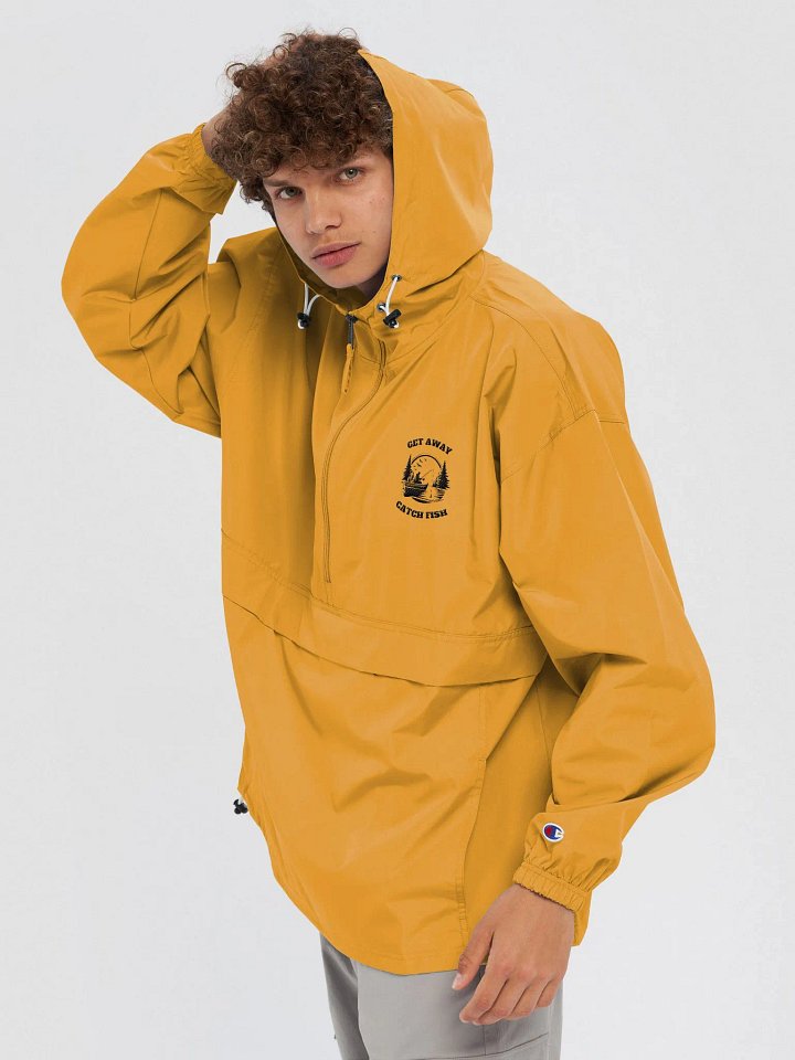 Wind/Rain Jacket product image (1)