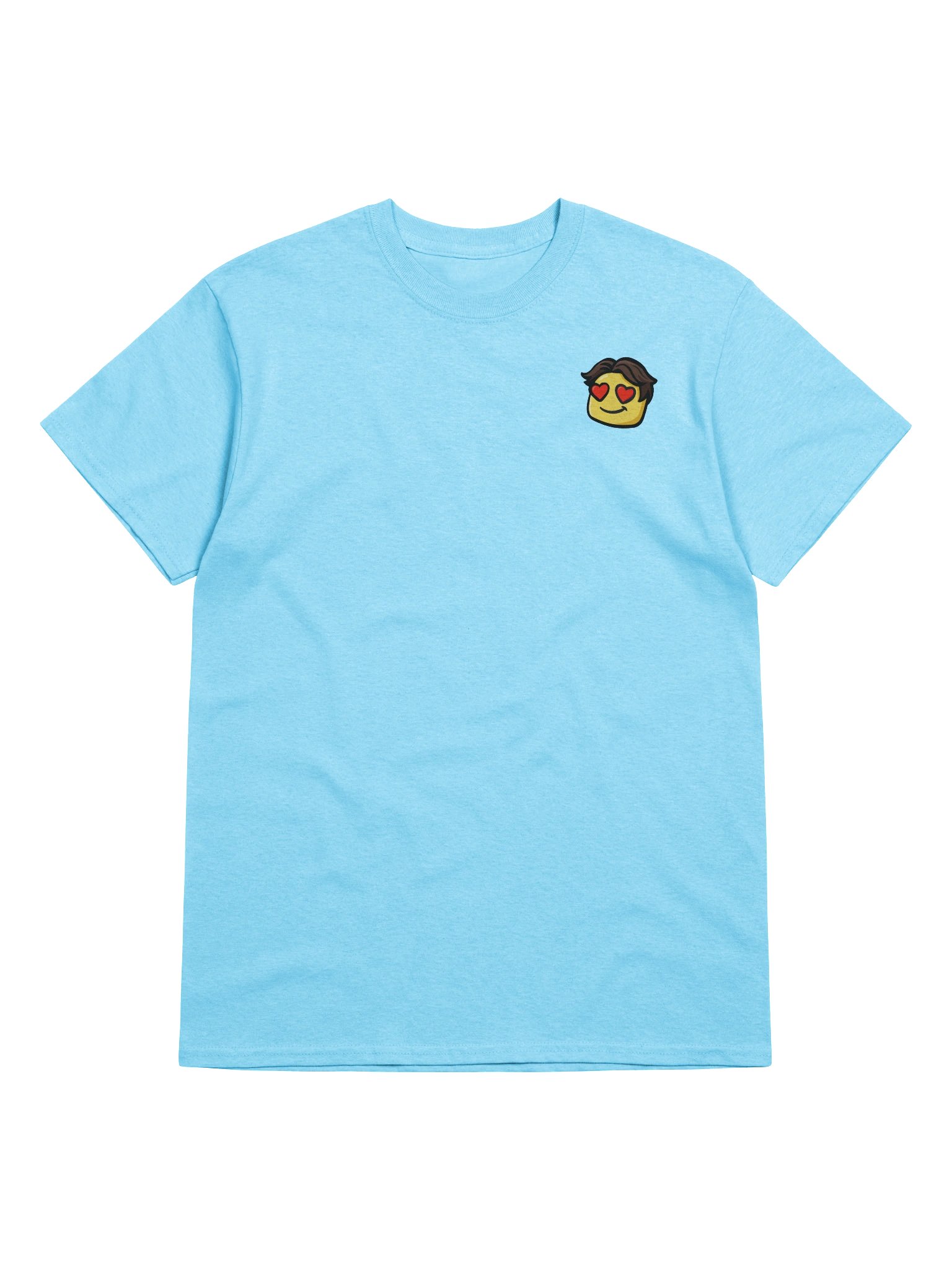 The Happy Lover T-Shirt product image (5)