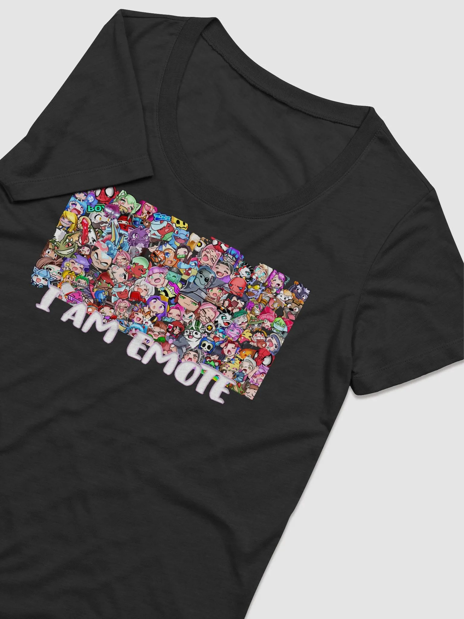 I AM EMOTE product image (2)