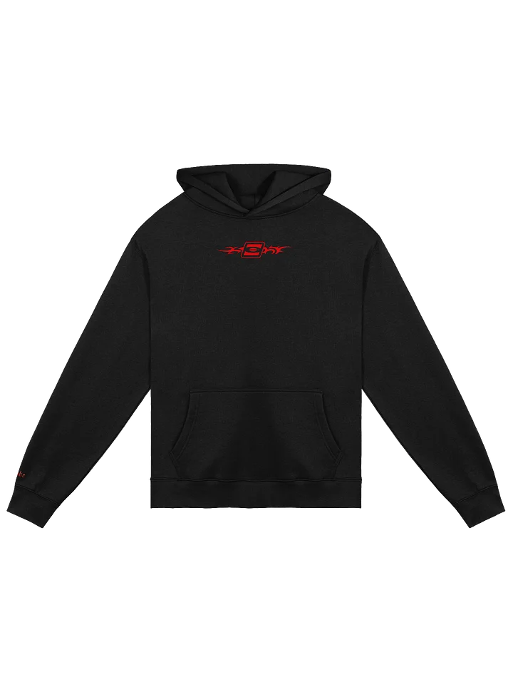 STOKE TRIBE HOODIE product image (1)