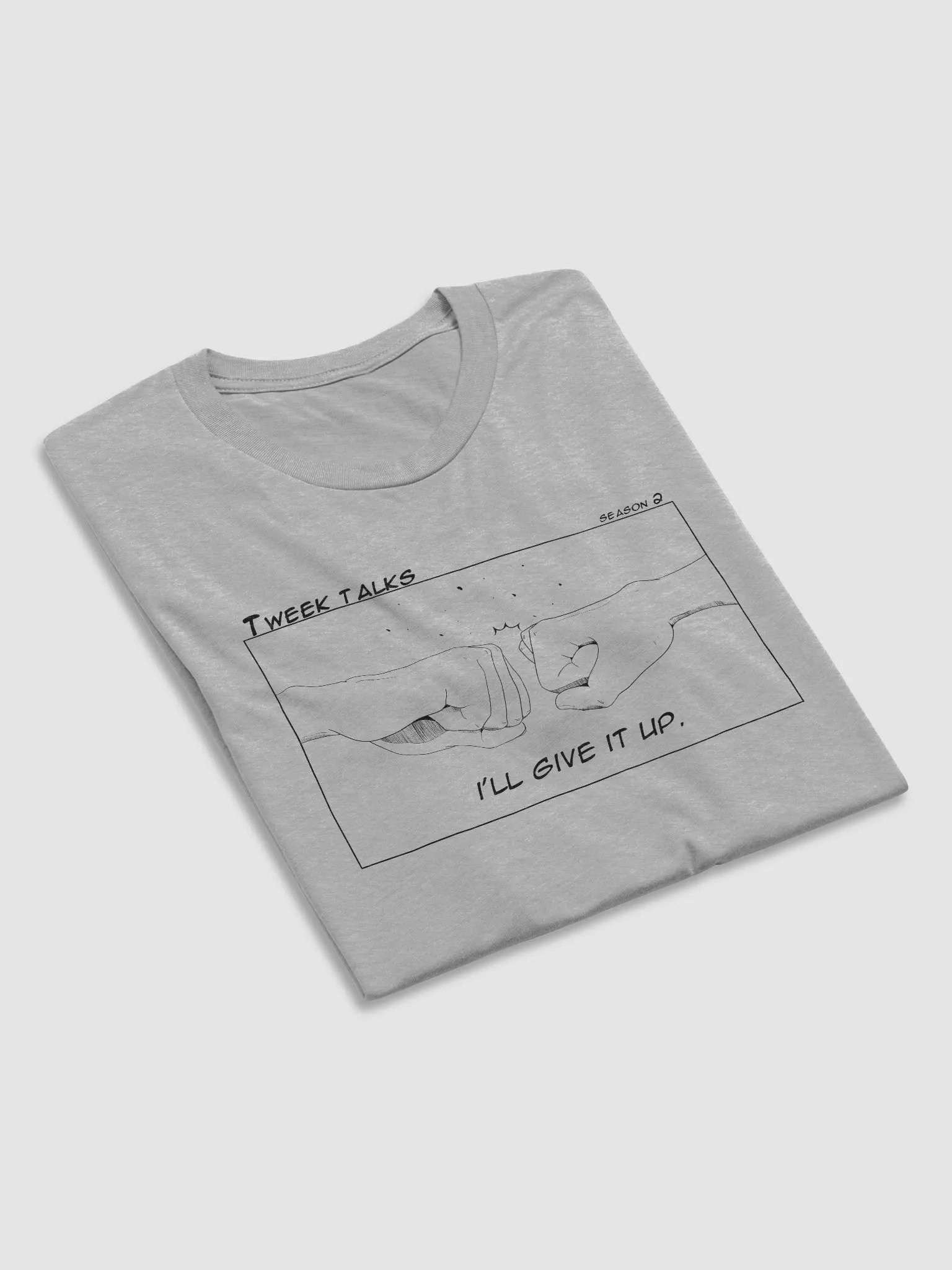 Tweek Talks Panel product image (18)