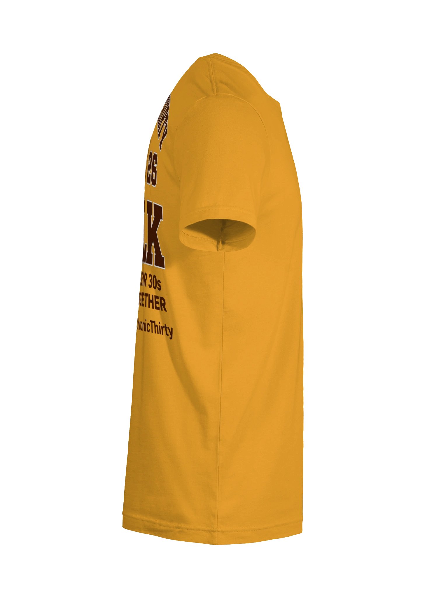 Stronger Together Collegiate Tee product image (10)