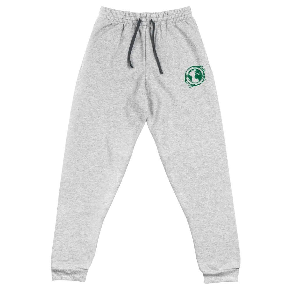 Jogging Pants Embroidered logo product image (4)