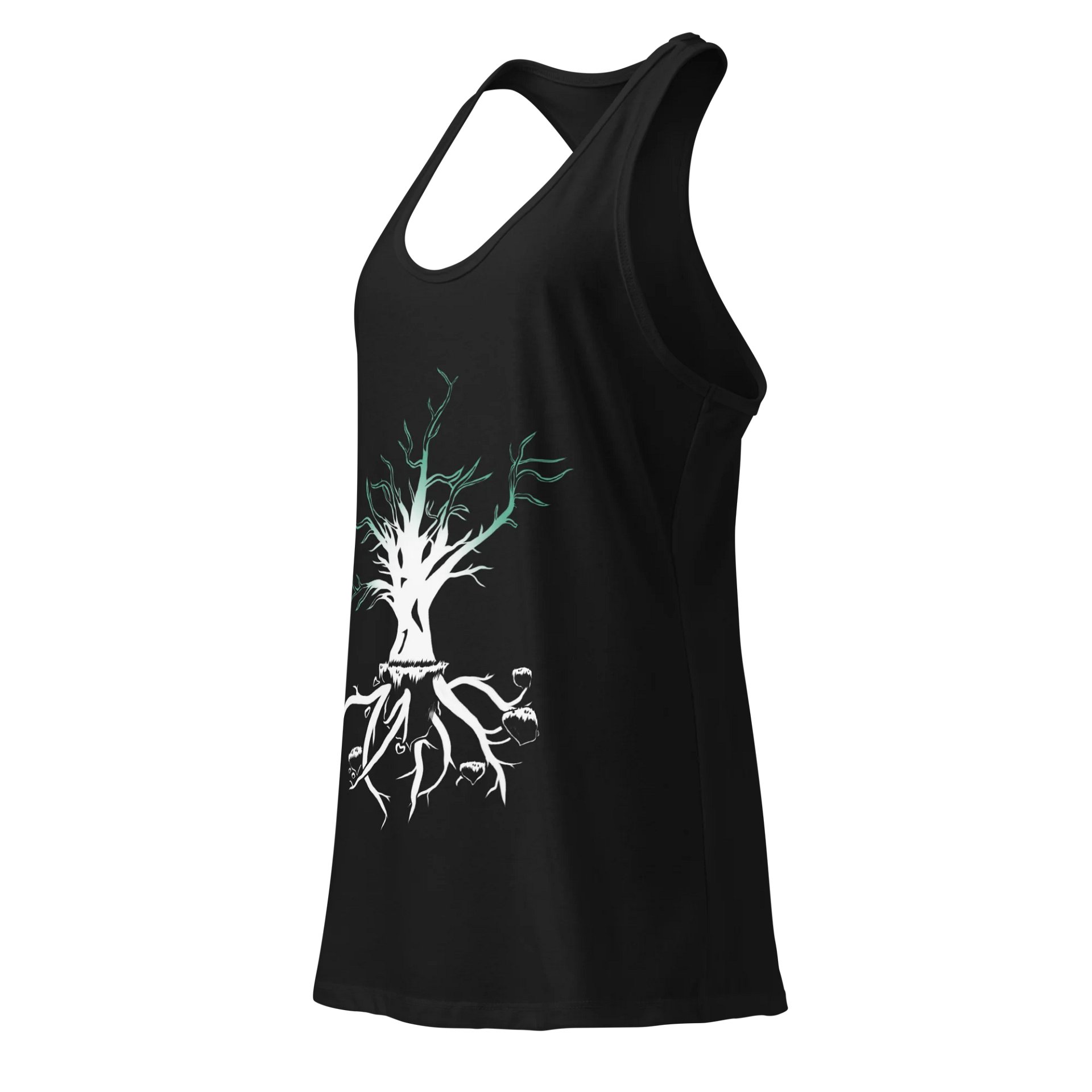 Doak Tank Womens product image (3)