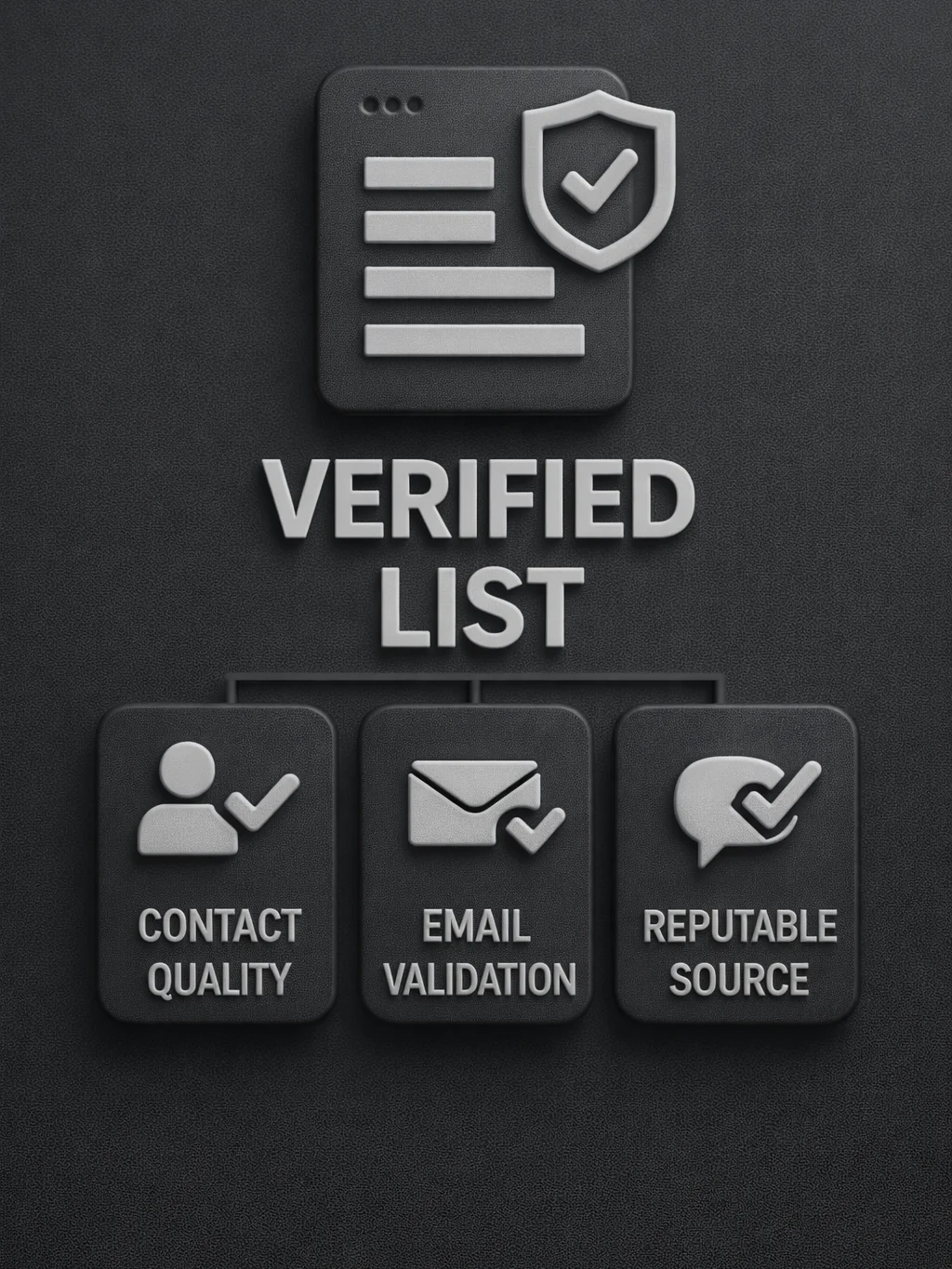 Verified List product image (1)