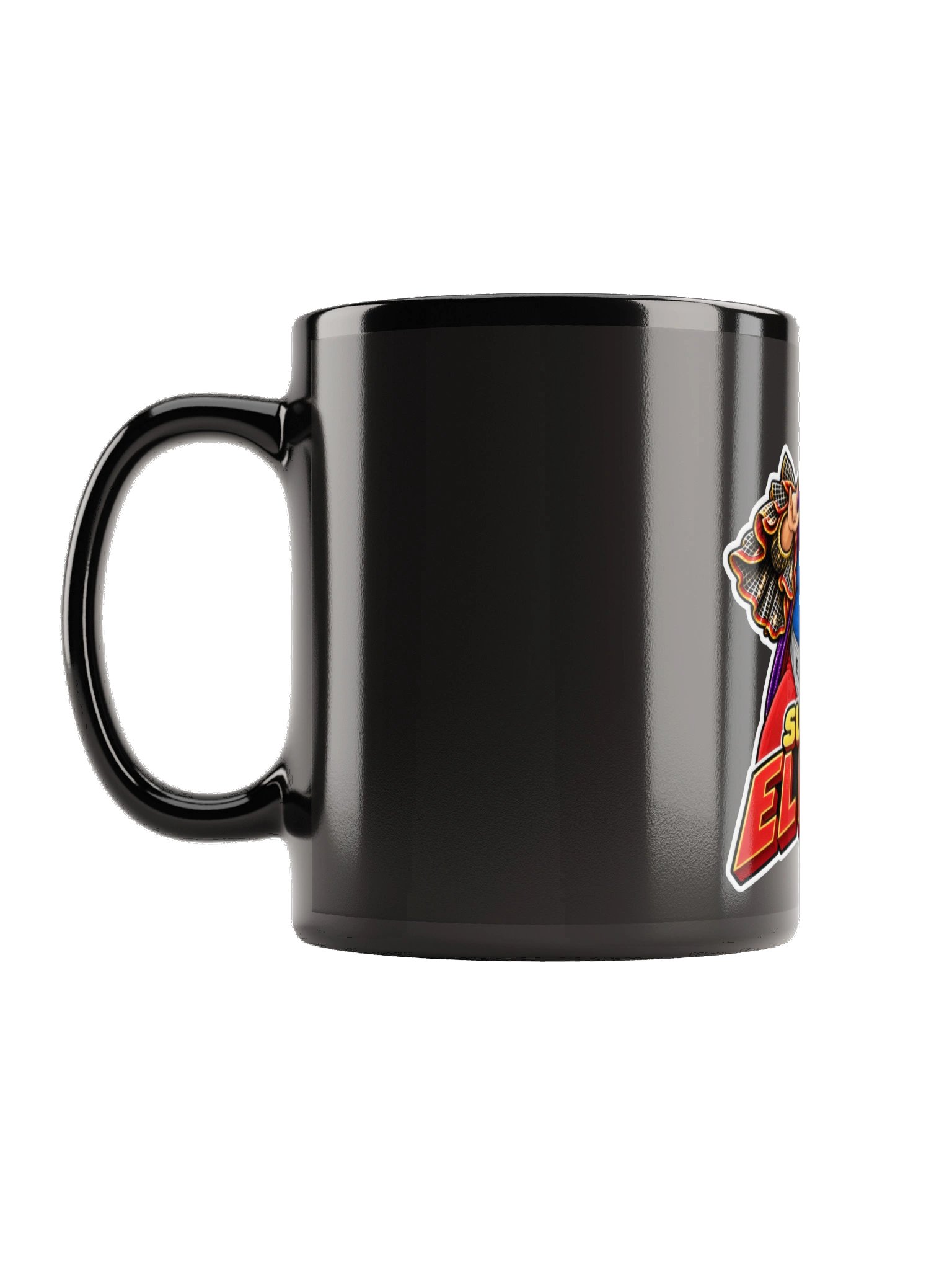Super El Niño Mug product image (1)