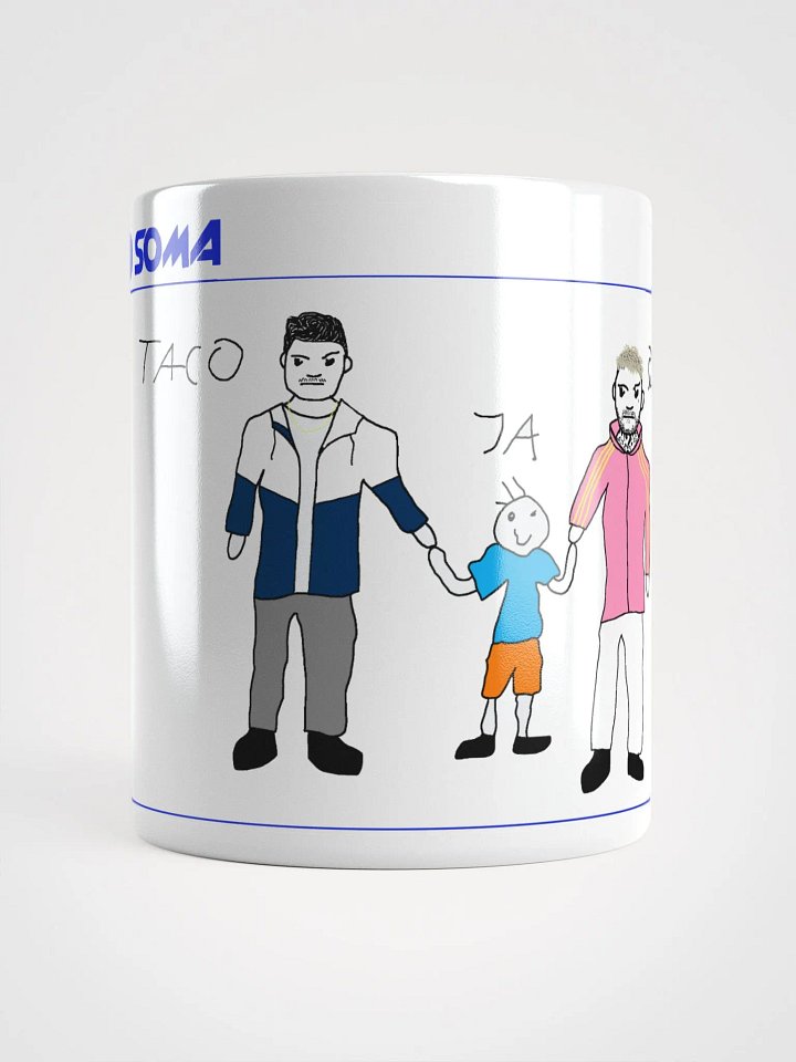 KUBEK SOMA product image (1)