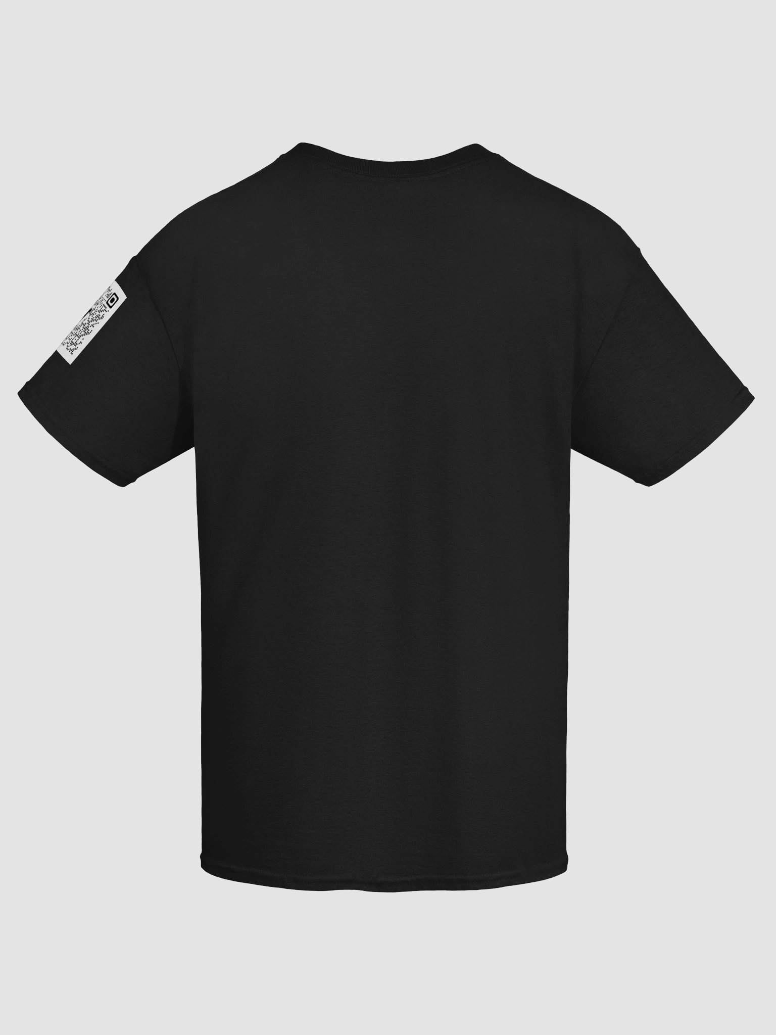 The Wolf Bandit | Problem Solver Tee product image (7)