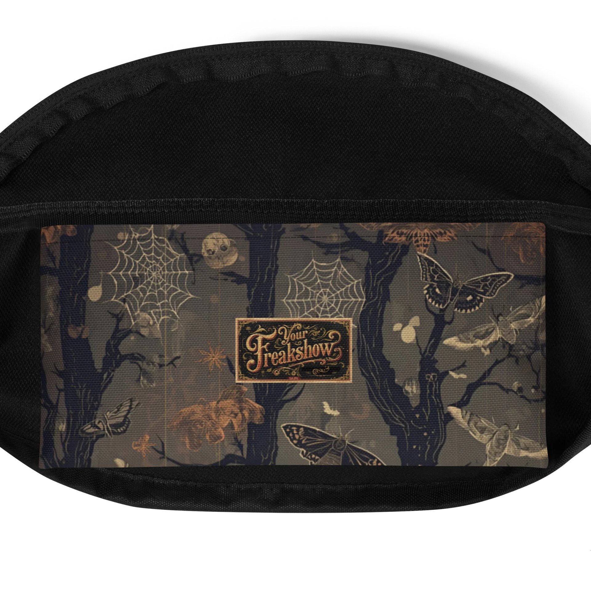 YourFreakshow The Sling Bag! product image (4)
