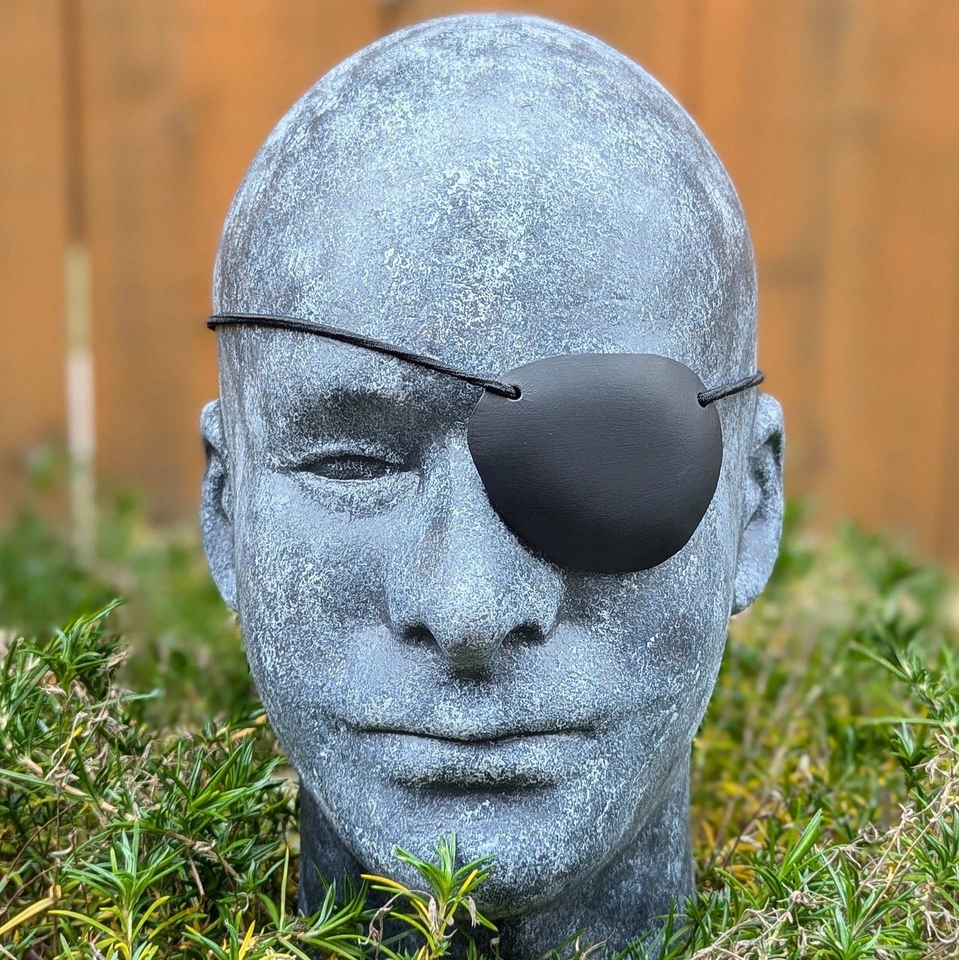 Basic Eyepatch Pattern product image (1)