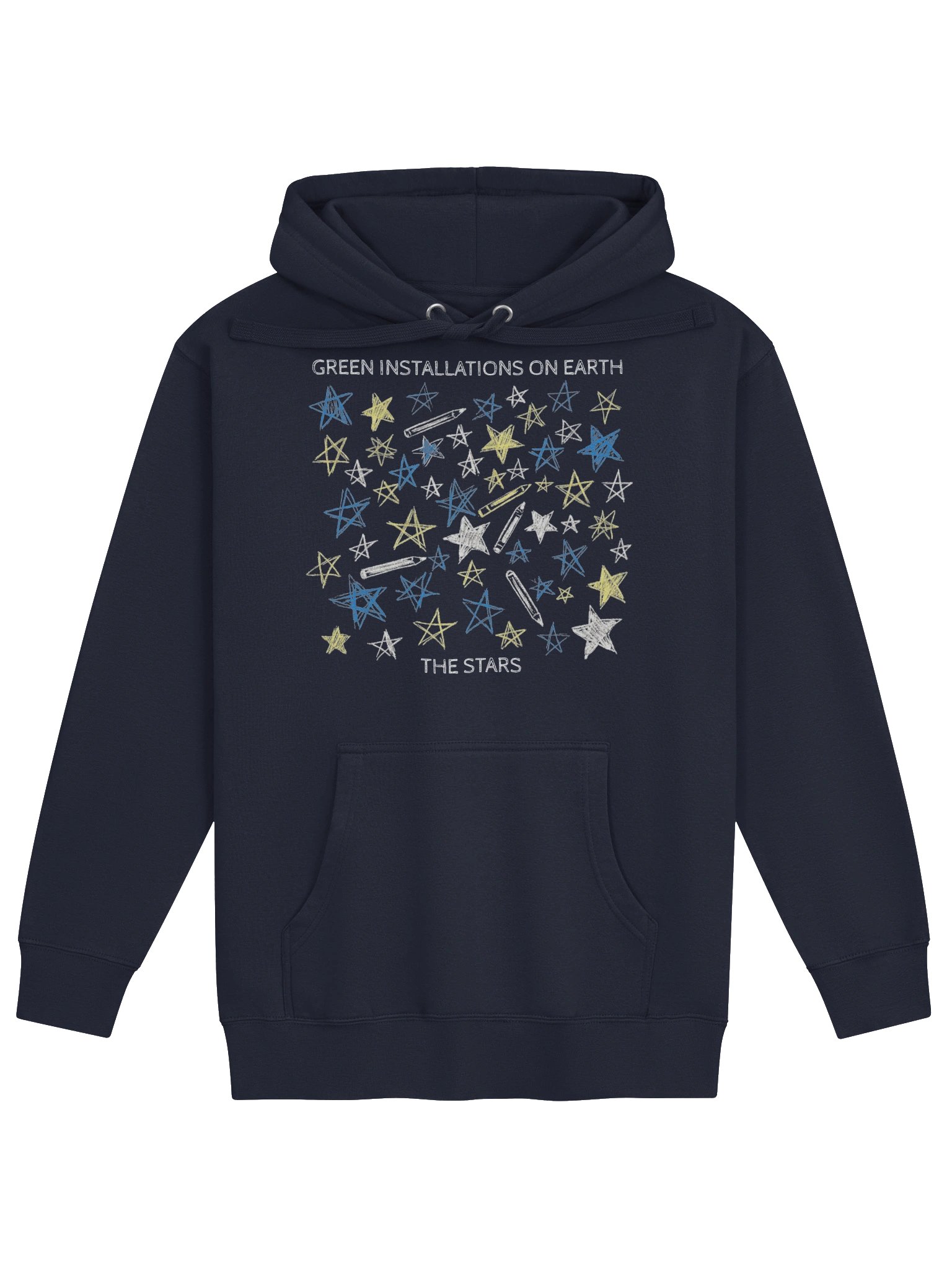 The Stars Hoodie product image (5)