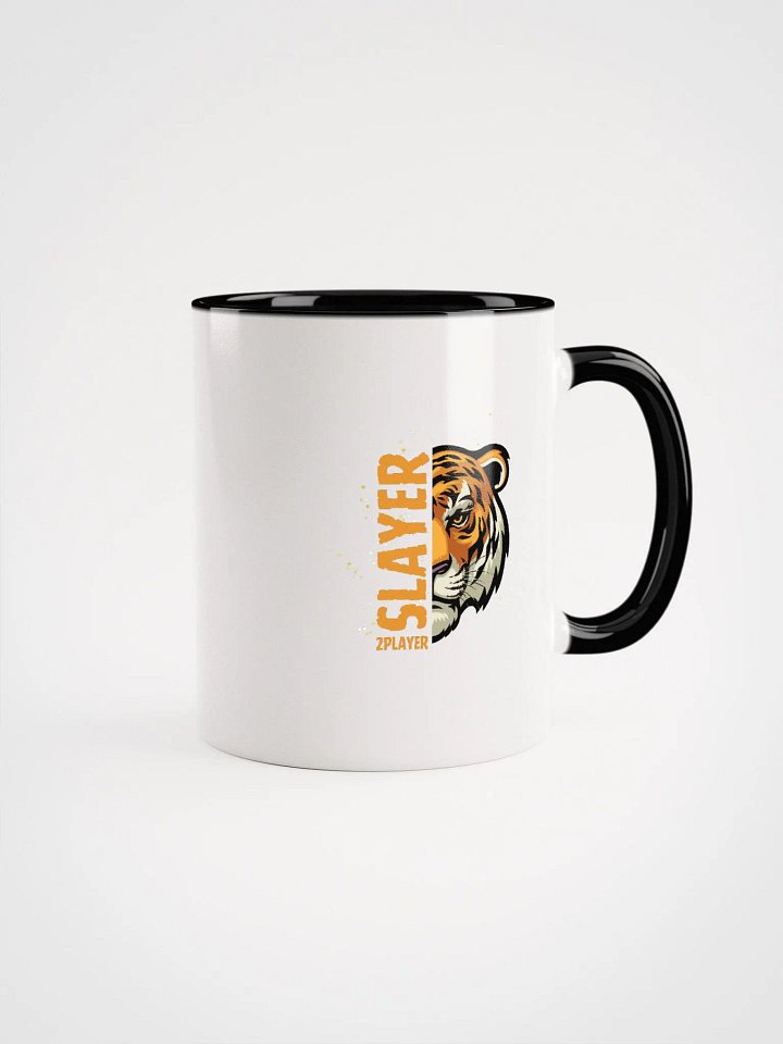 Slayer Mug product image (4)